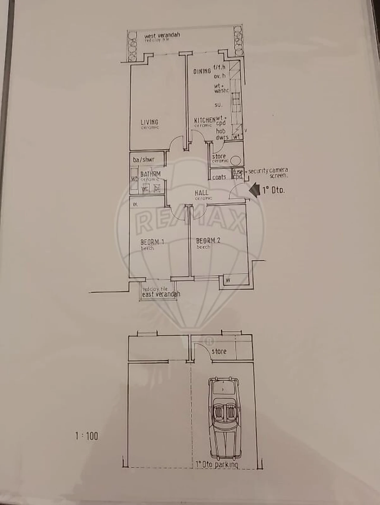Apartamento T2 para Venda em Cascais e Estoril Foto 36