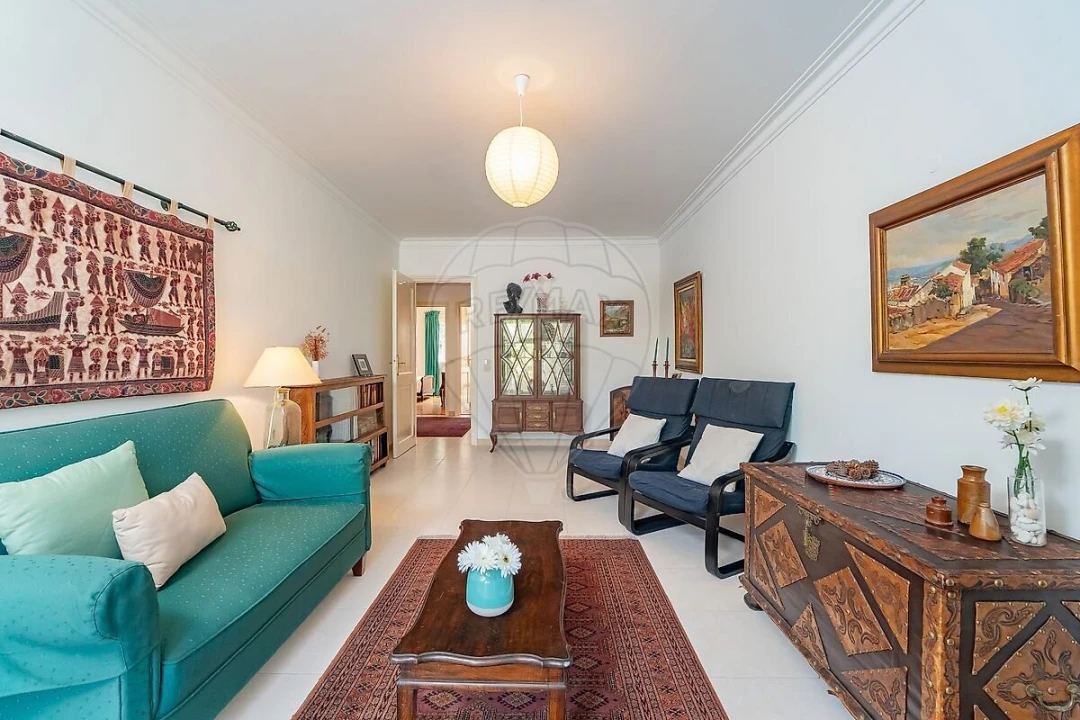 Apartamento T2 para Venda em Cascais e Estoril Foto 4