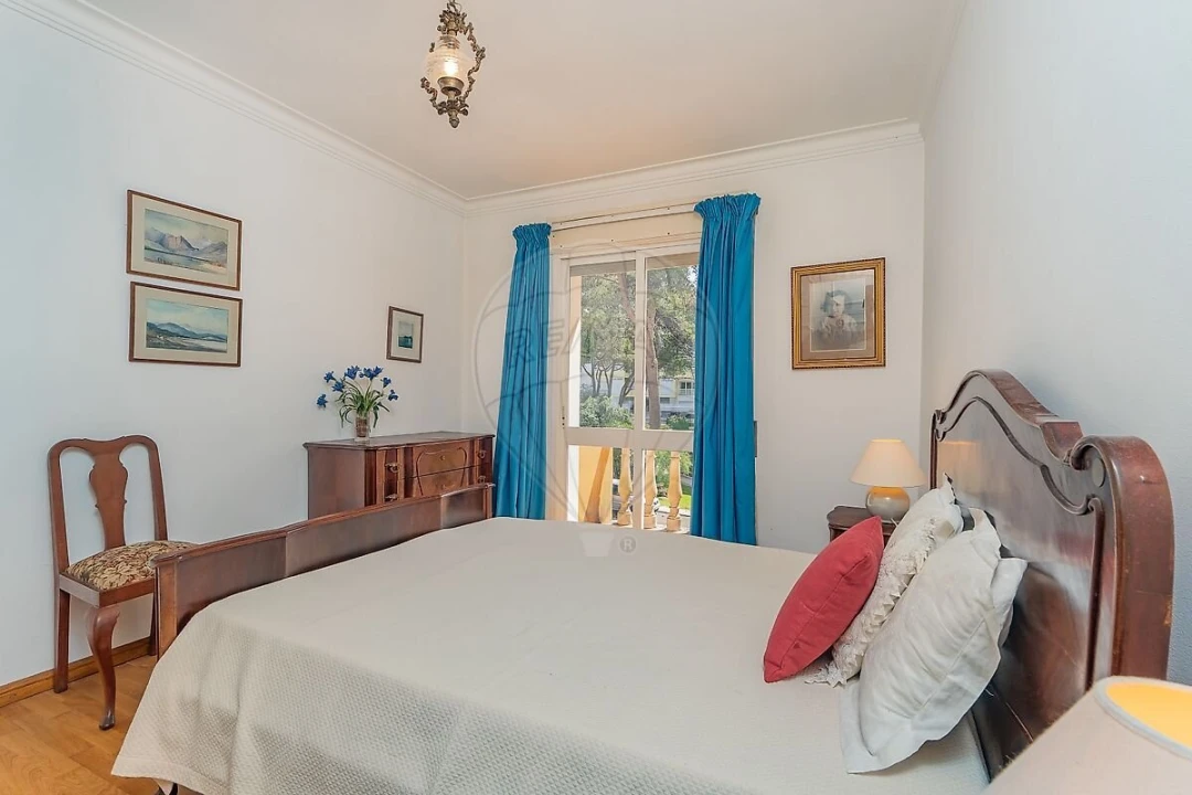 Apartamento T2 para Venda em Cascais e Estoril Foto 16