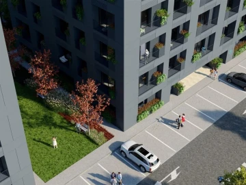 Apartamento T1 para Venda em Carcavelos e Parede