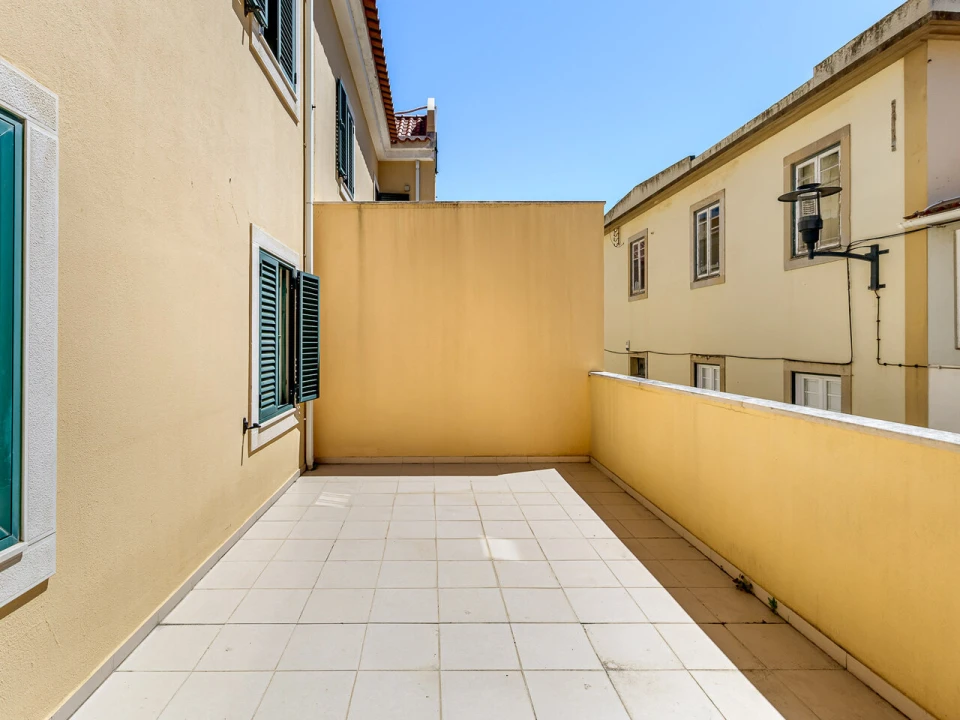 Moradia T4 para Venda em Oeiras e São Julião da Barra, Paço de Arcos e Caxias Foto 10