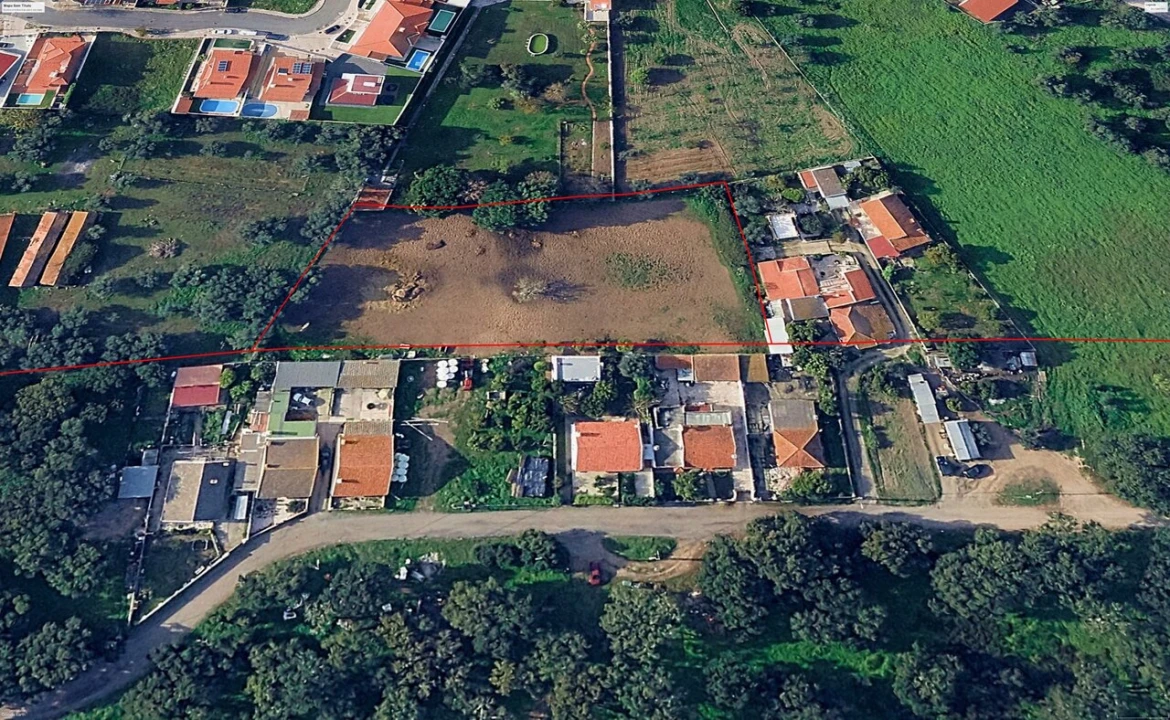 Terreno para Venda em Palmela Foto 6
