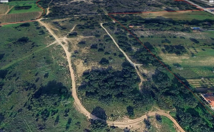 Terreno para Venda em Palmela