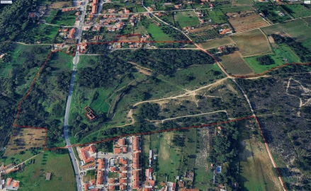 Terreno para Venda em Palmela