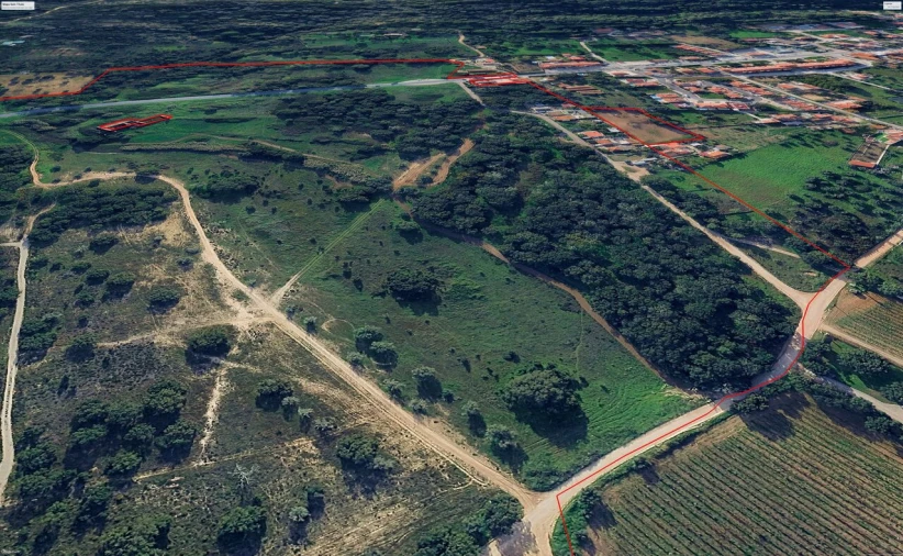 Terreno para Venda em Palmela Foto 7