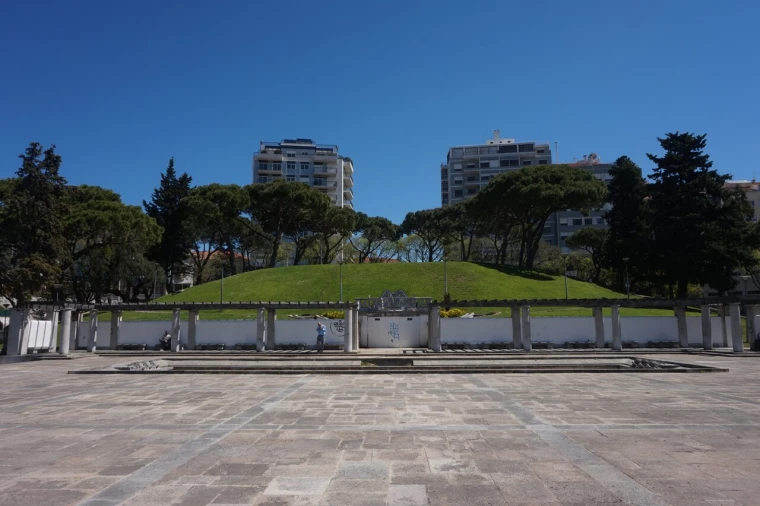 Apartamento T0 para Venda em Arroios Foto 19