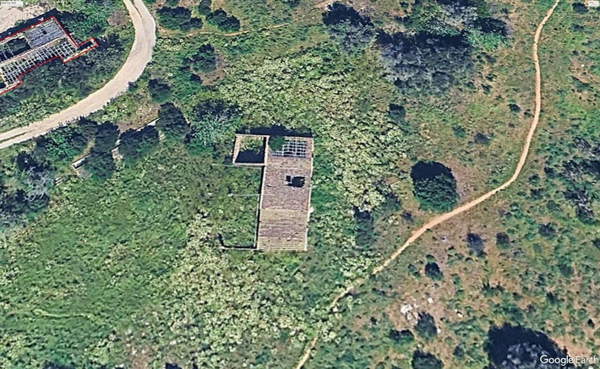 Terreno para Venda em Alvor Foto 5