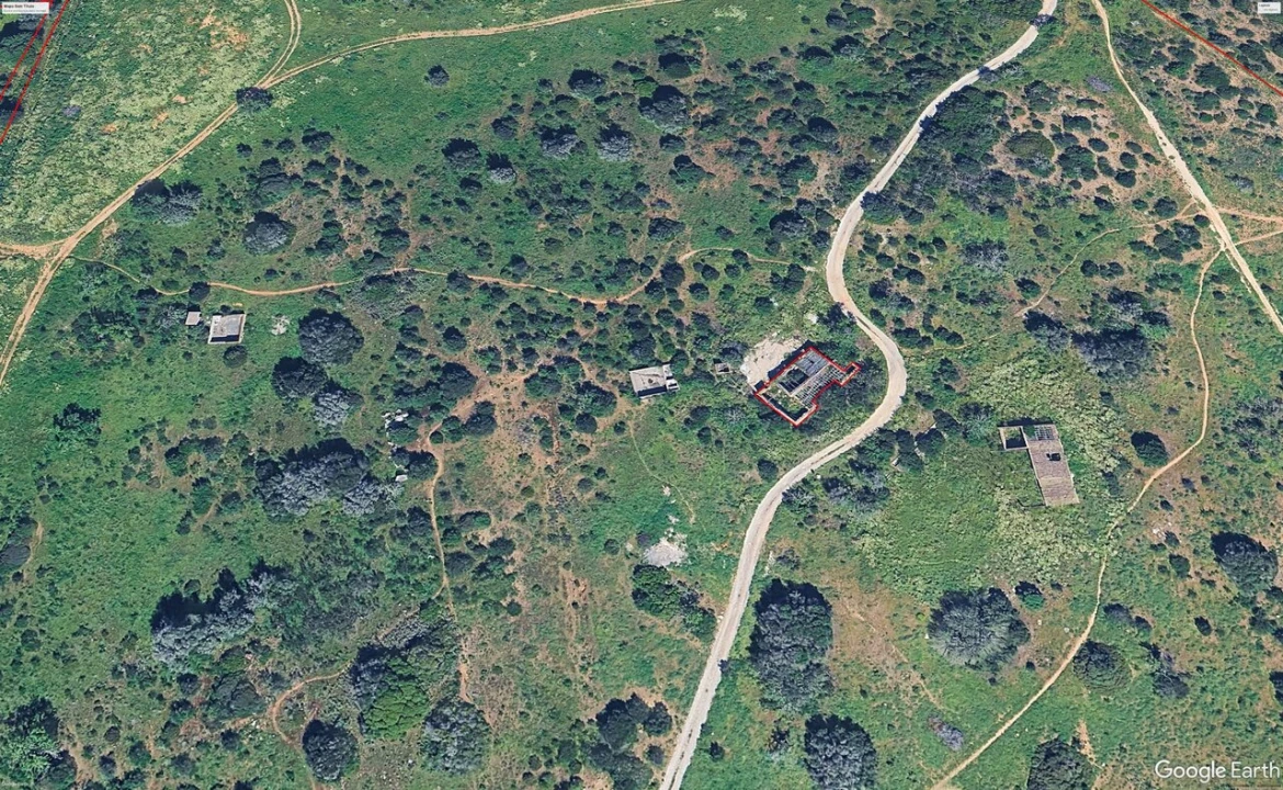 Terreno para Venda em Alvor Foto 13