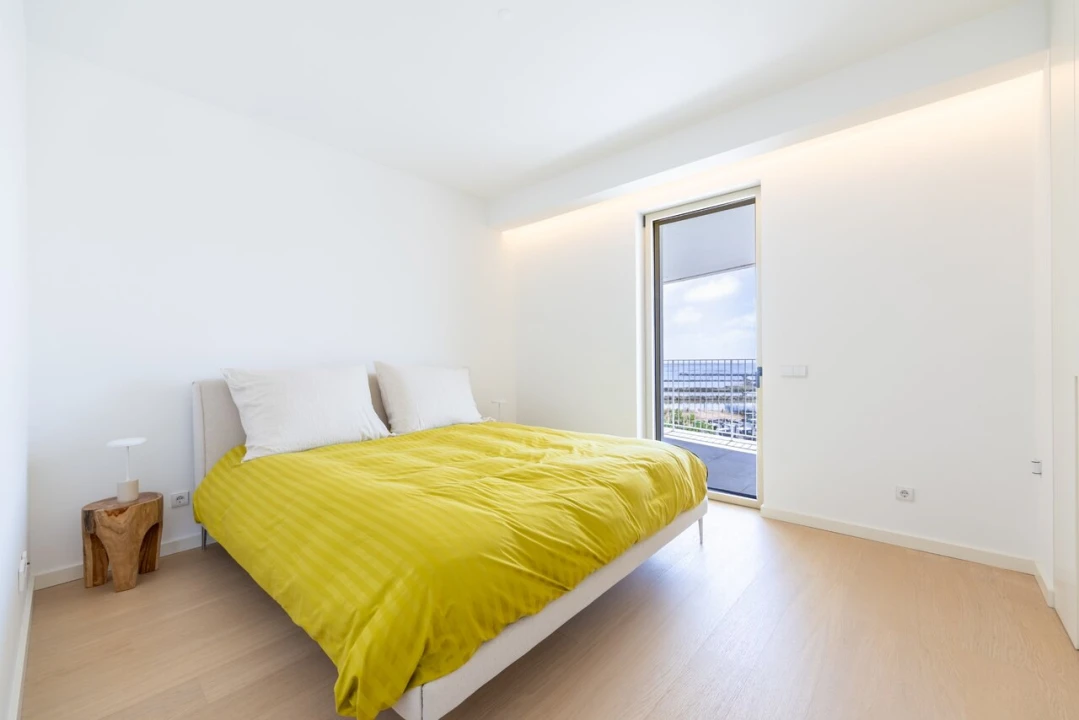 Apartamento T3 para Venda em Faro (Sé e São Pedro) Foto 9