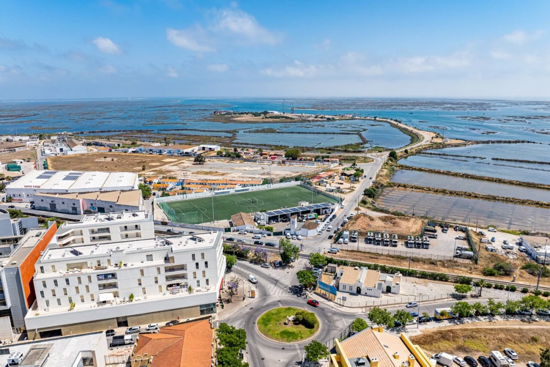 Apartamento T3 para Venda em Faro (Sé e São Pedro) Foto 23