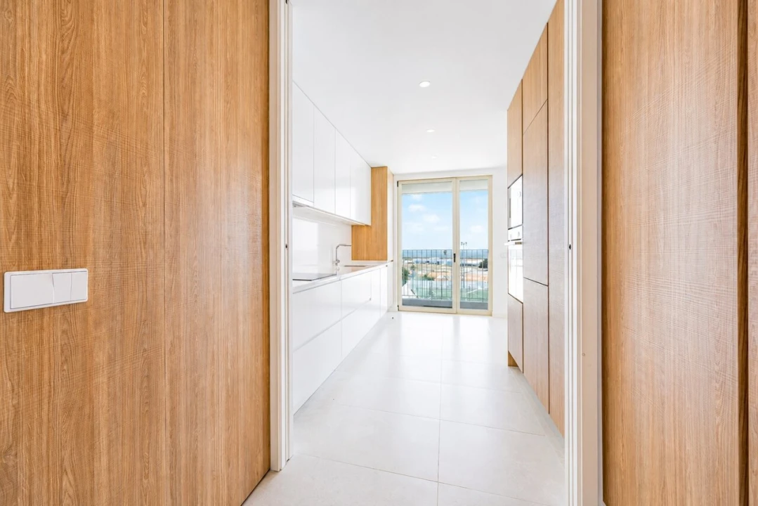 Apartamento T3 para Venda em Faro (Sé e São Pedro) Foto 8