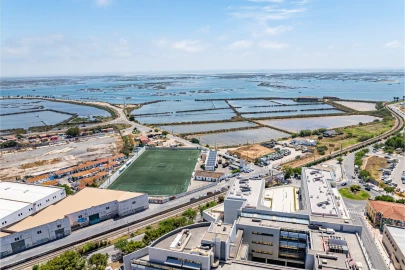Apartamento T3 para Venda em Faro (Sé e São Pedro)