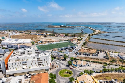 Apartamento T3 para Venda em Faro (Sé e São Pedro)