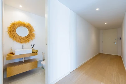 Apartamento T3 para Venda em Faro (Sé e São Pedro)