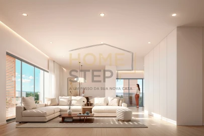 Apartamento T2 para Venda em Silvalde