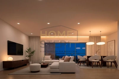 Apartamento T2 para Venda em Silvalde