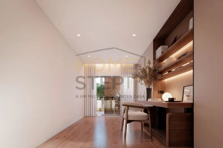 Apartamento T3 para Venda em Silvalde Foto 8