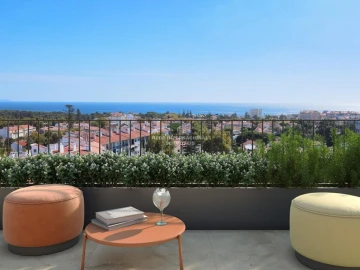 Apartamento T2 para Venda em Carcavelos e Parede
