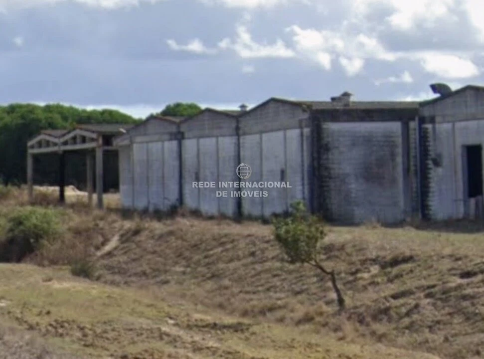 Terreno para Venda em Canha Foto 2