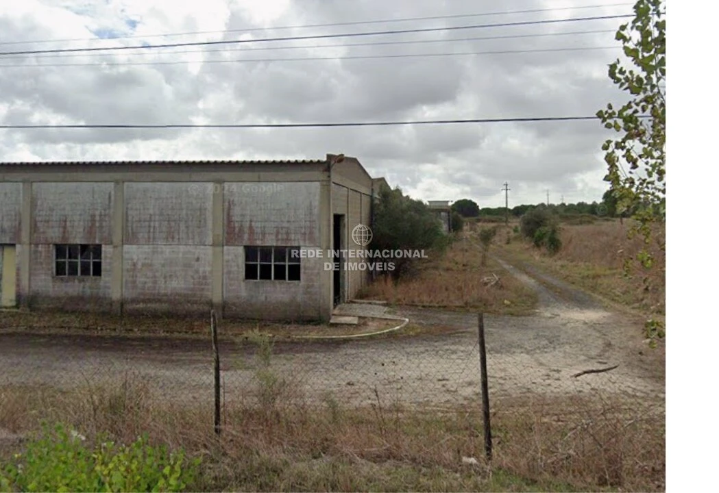 Terreno para Venda em Canha Foto 4