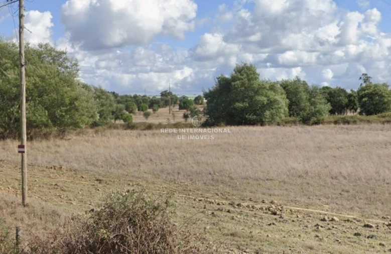 Terreno para Venda em Canha Foto 6