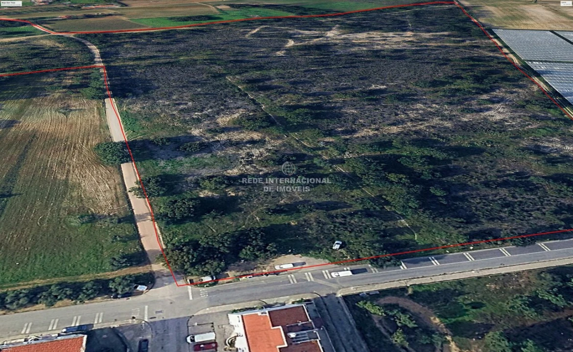 Terreno para Venda em Palmela Foto 10