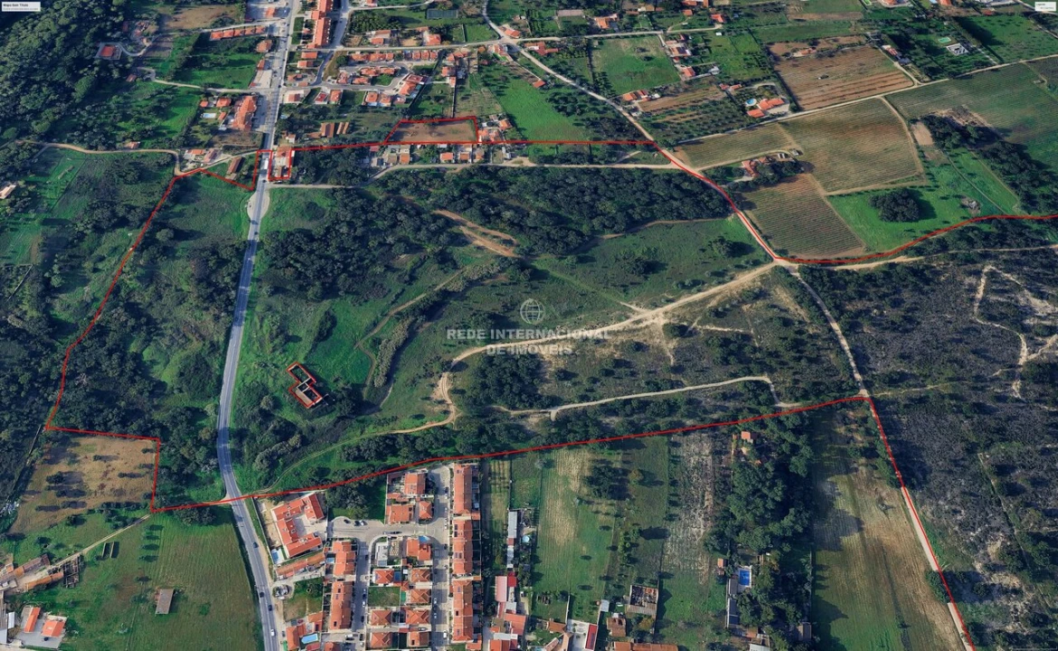Terreno para Venda em Palmela Foto 1