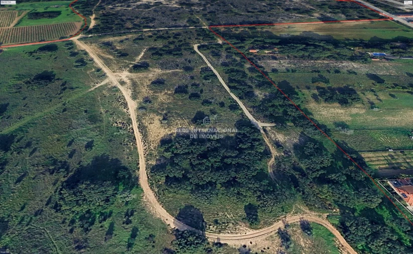 Terreno para Venda em Palmela Foto 8