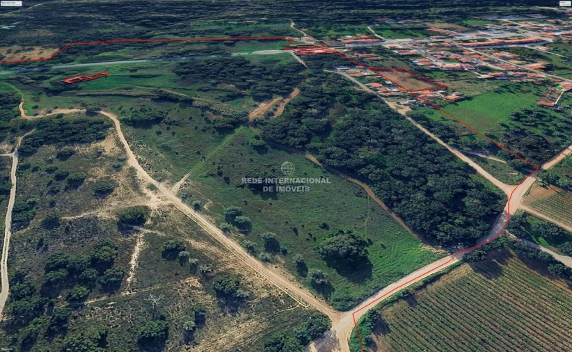 Terreno para Venda em Palmela Foto 7