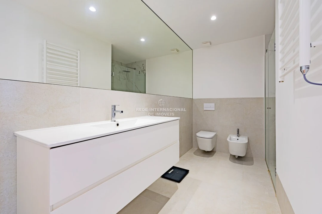 Apartamento T3 para Venda em Faro (Sé e São Pedro) Foto 21