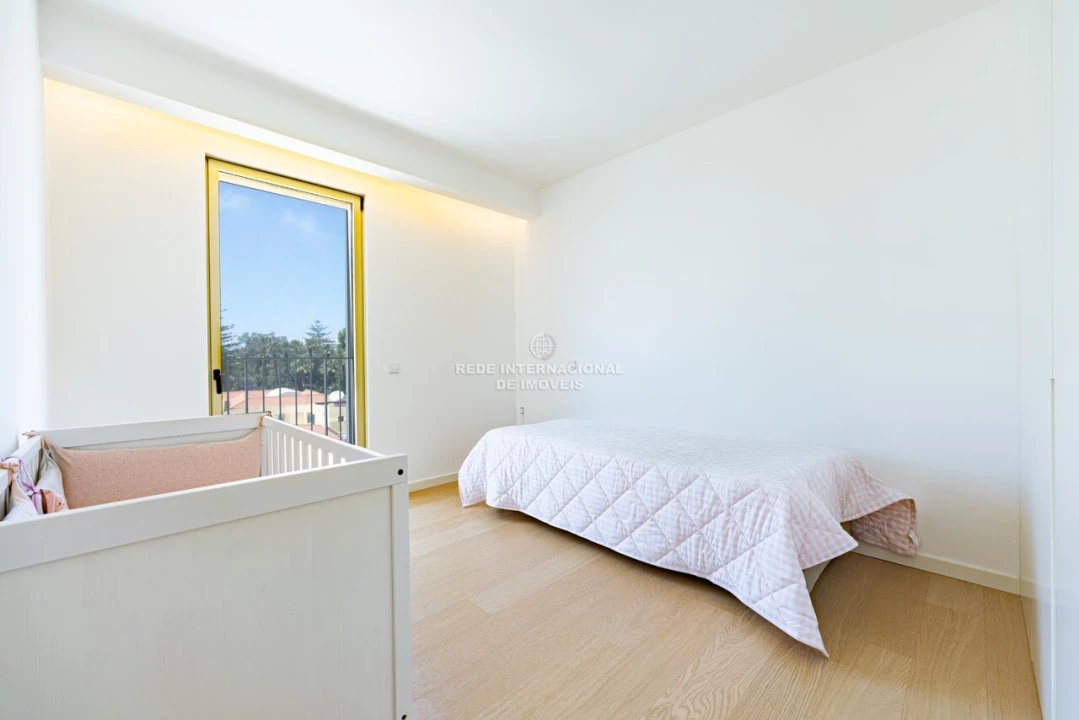 Apartamento T3 para Venda em Faro (Sé e São Pedro) Foto 22