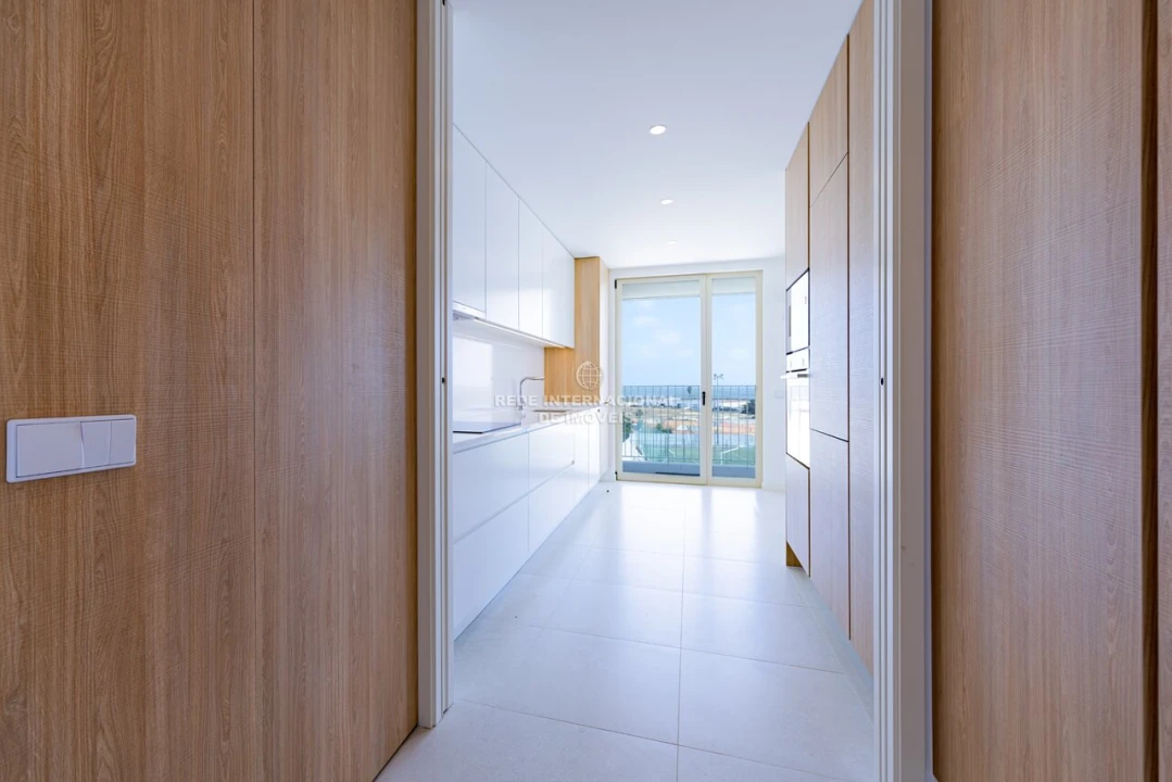 Apartamento T3 para Venda em Faro (Sé e São Pedro) Foto 35