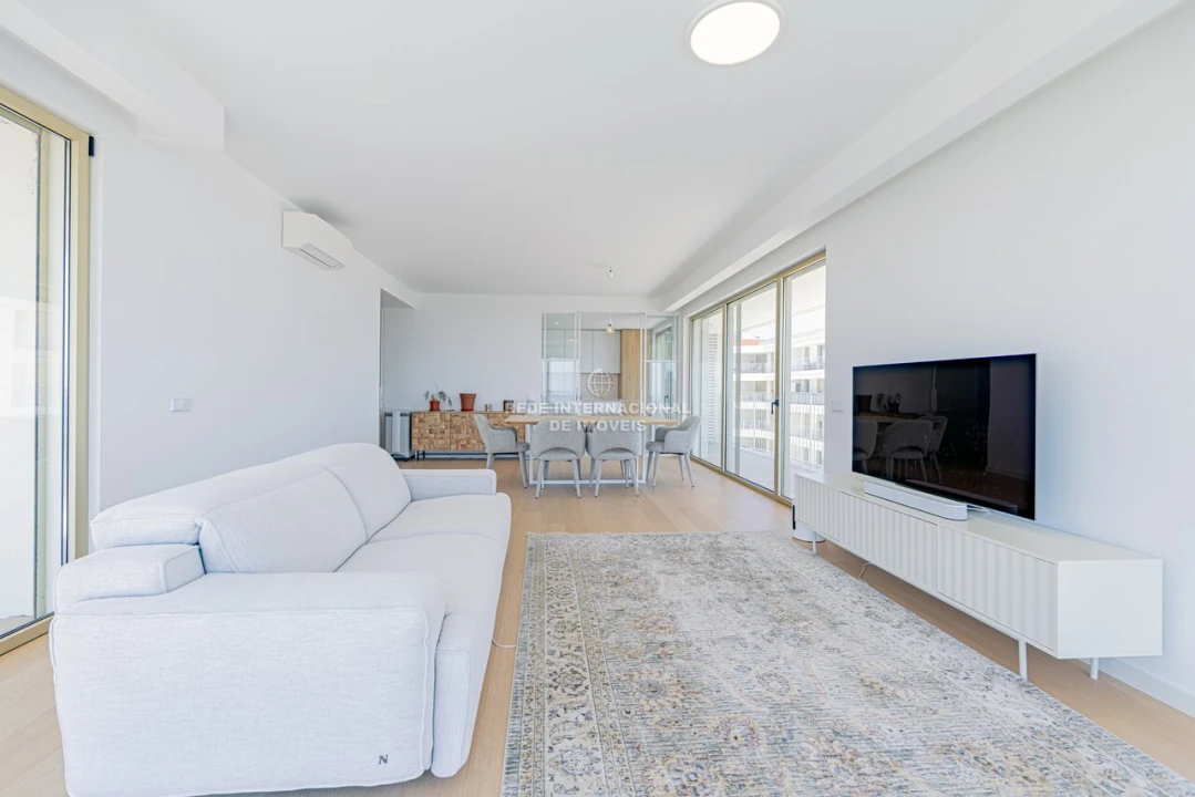 Apartamento T3 para Venda em Faro (Sé e São Pedro) Foto 25
