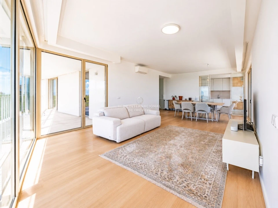 Apartamento T3 para Venda em Faro (Sé e São Pedro) Foto 13