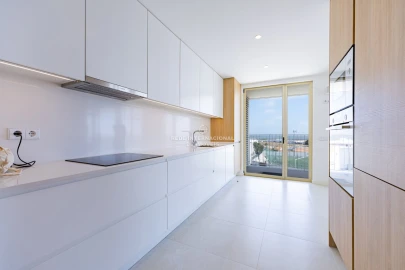 Apartamento T3 para Venda em Faro (Sé e São Pedro)