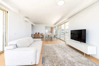 Apartamento T3 para Venda em Faro (Sé e São Pedro)