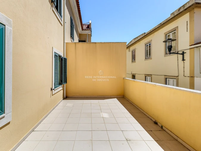 Moradia T4 para Venda em Oeiras e São Julião da Barra, Paço de Arcos e Caxias Foto 9