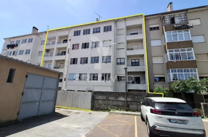 Prédio para Venda em Guarda