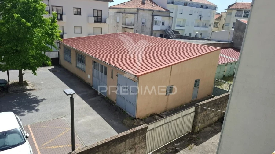 Prédio para Venda em Guarda Foto 7