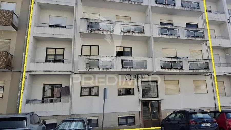 Prédio para Venda em Guarda