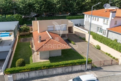 Moradia T4 para Venda em Costa