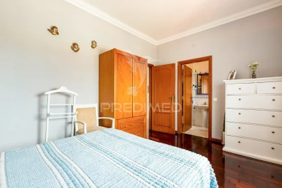Moradia T3 para Venda em Samora Correia