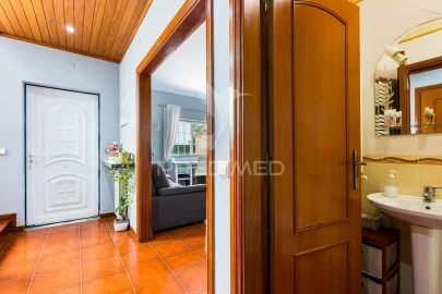 Moradia T3 para Venda em Samora Correia