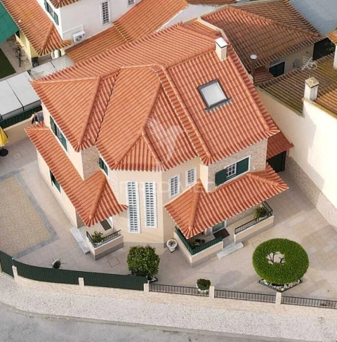 Moradia T3 para Venda em Samora Correia