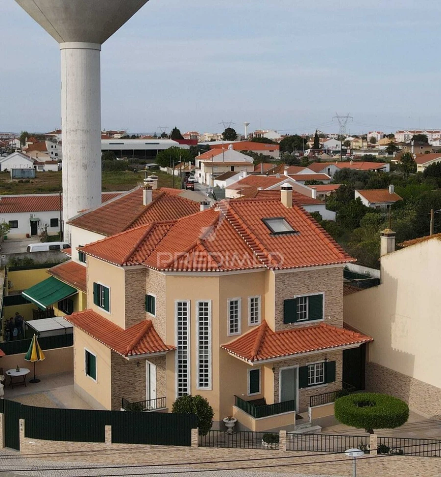 Moradia T3 para Venda em Samora Correia Foto 27