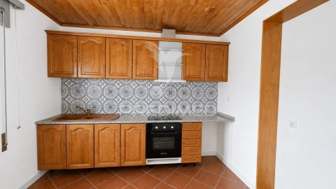 Moradia T3 para Venda em Mirandela