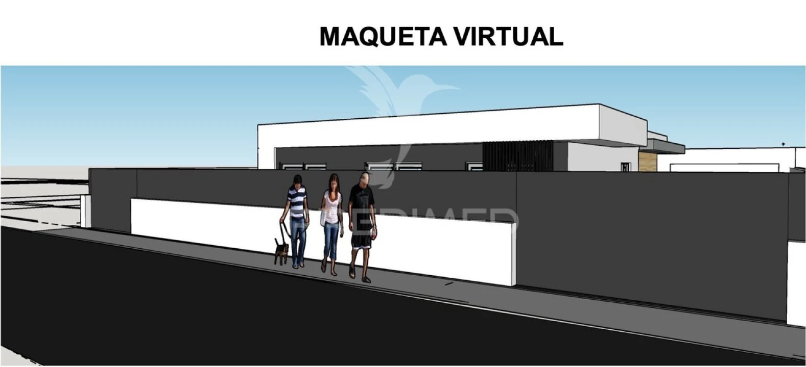 Moradia T4 para Venda em Gafanha da Nazaré Foto 9