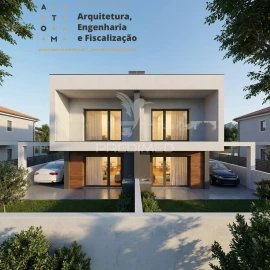 Moradia T3 para Venda em Fernao Ferro