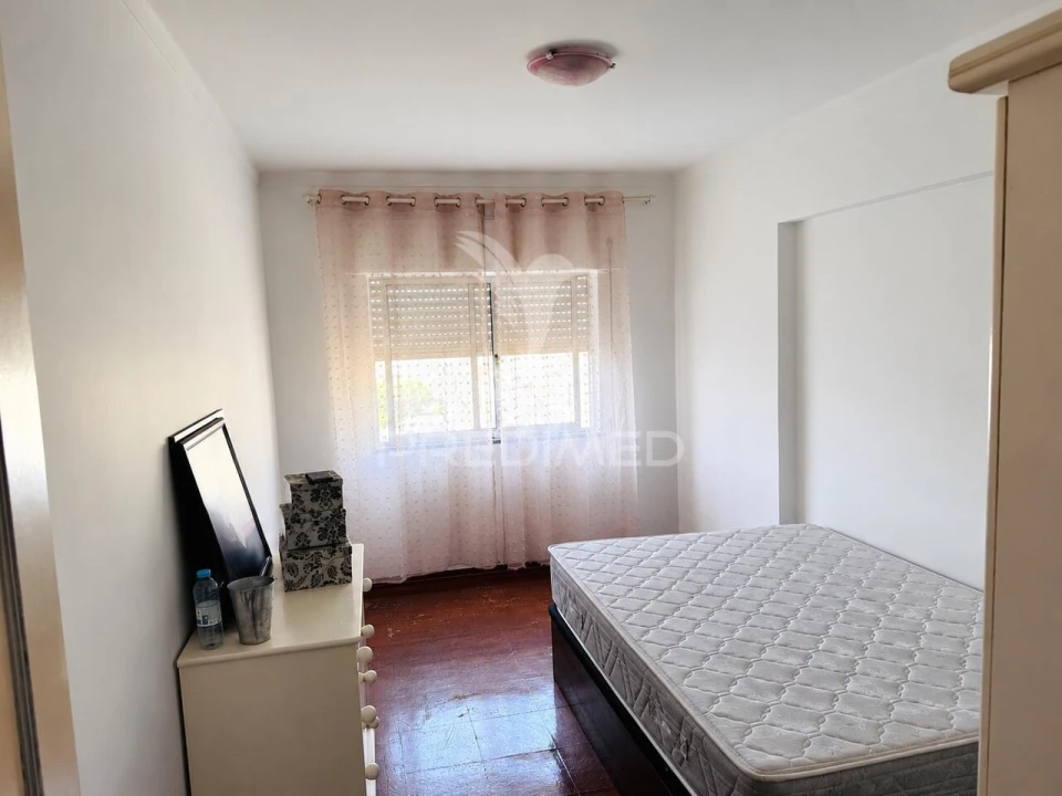 Apartamento T3 para Venda em Setubal (São Sebastião) Foto 36