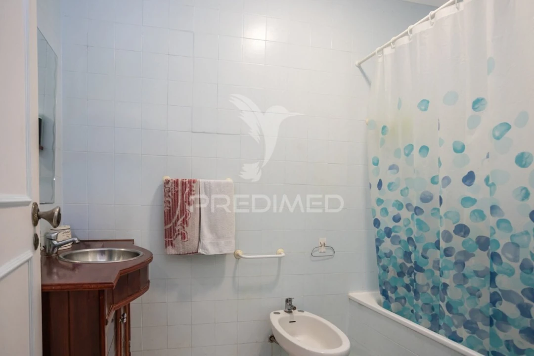 Apartamento T3 para Venda em Setubal (São Sebastião) Foto 7